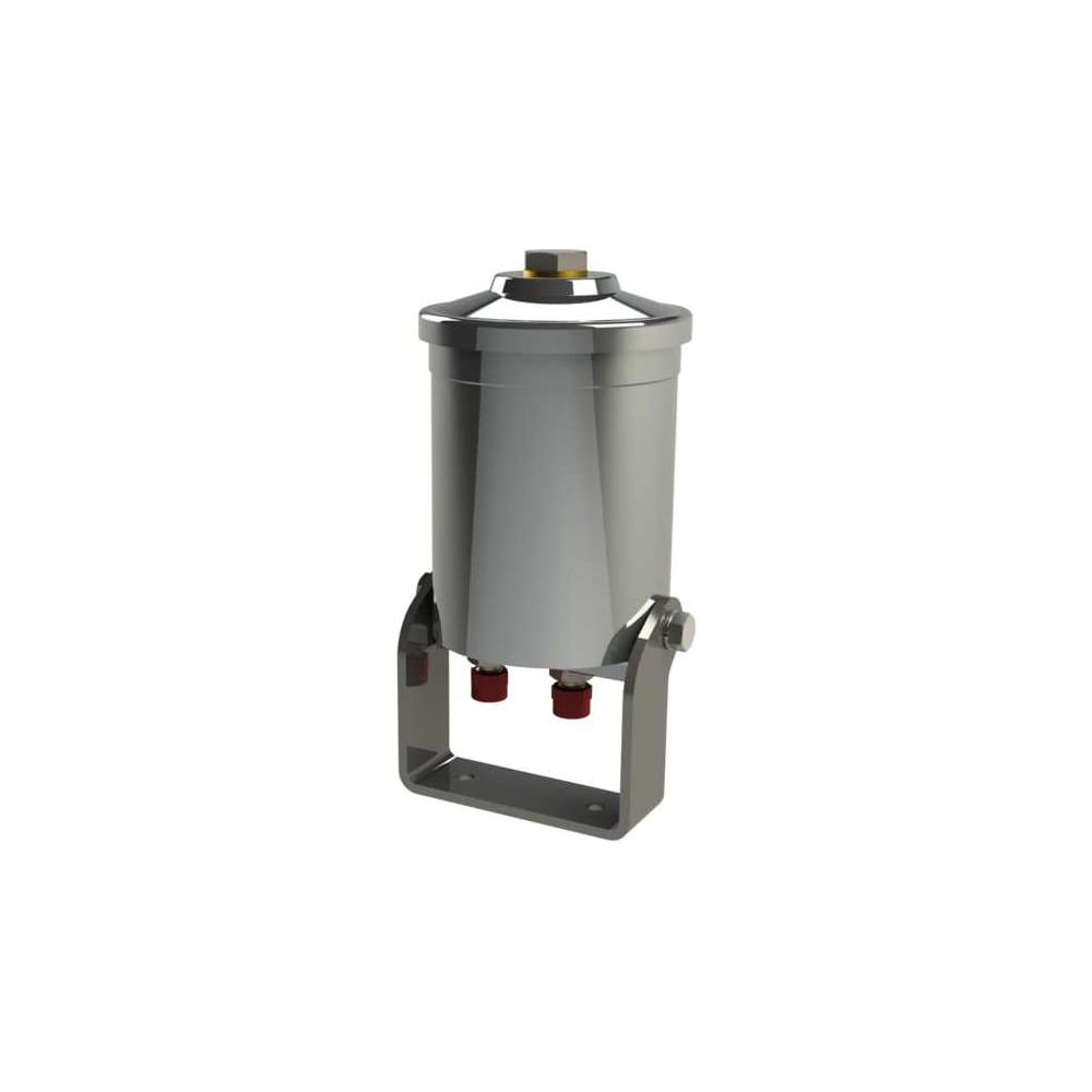 Встраиваемый фильтр для машин KLEENOIL до 15л с монтаж.кроншт. LDU-H8