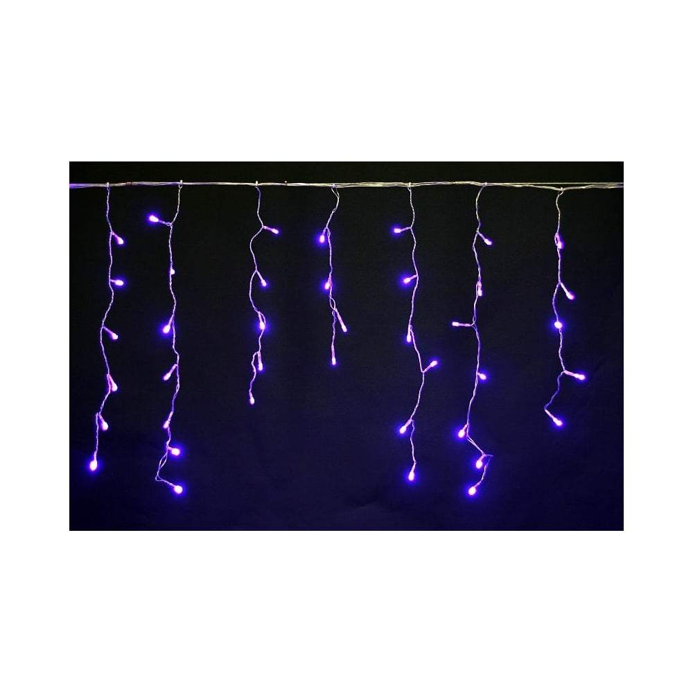 Изображение товара Светодиодная гирлянда бахрома Sneha A-056 BL
