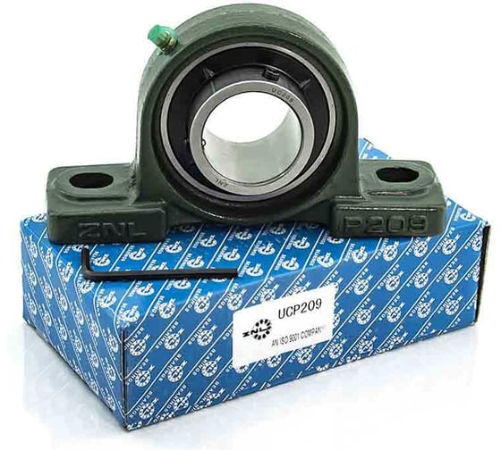 Изображение товара Подшипник ZNL UCP 209 UCP 209 ZNL