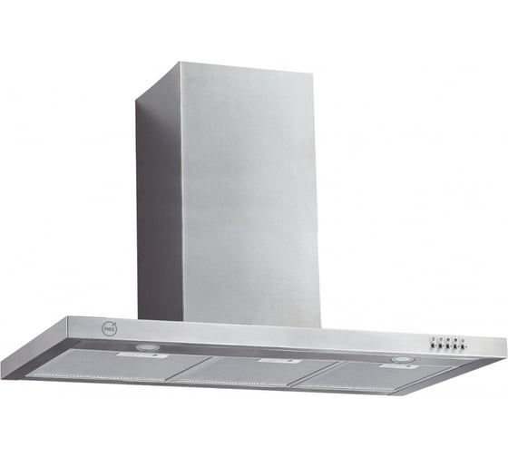 Изображение товара Кухонная вытяжка MBS BERGIA 190 INOX 3858