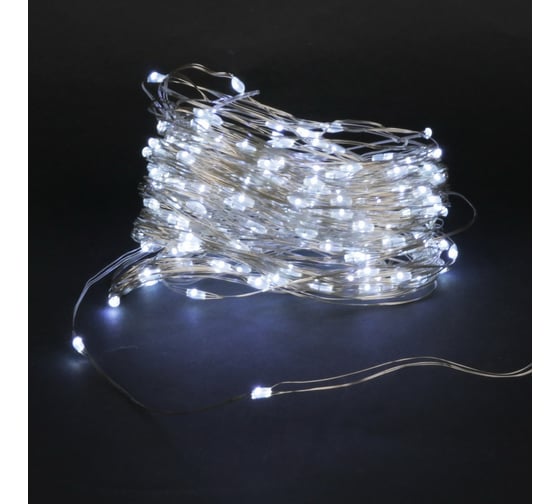 Изображение товара Светодиодная гирлянда Sneha A-961 WT