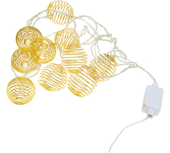 Изображение товара Светодиодная гирлянда Sneha A-467