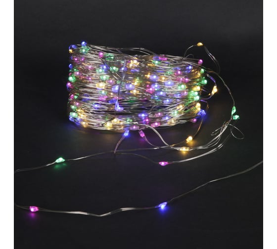 Изображение товара Светодиодная гирлянда Sneha A-961 MIX