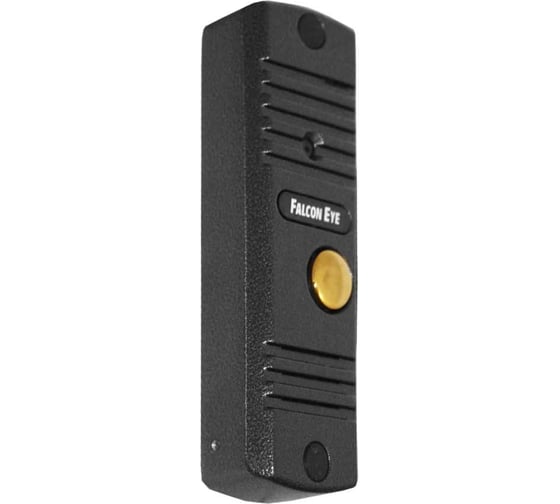 Изображение товара Цветная вызывная панель видеодомофона формата AHD 1080p Falcon Eye FE-305HD графит 00-00182796