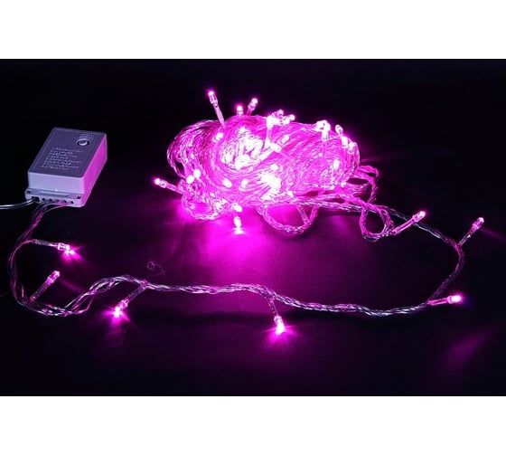 Изображение товара Светодиодная гирлянда Sneha A-001 LED PP