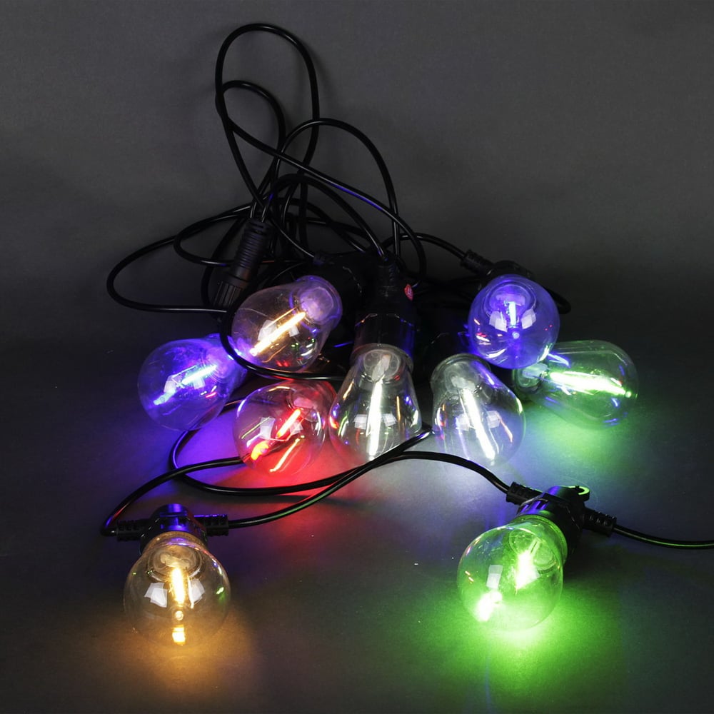 Изображение товара Светодиодная гирлянда Sneha A-513 для украшения