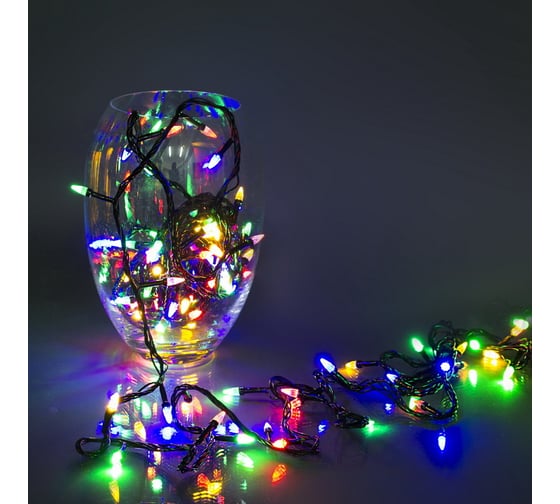 Изображение товара Светодиодная гирлянда Sneha A-426