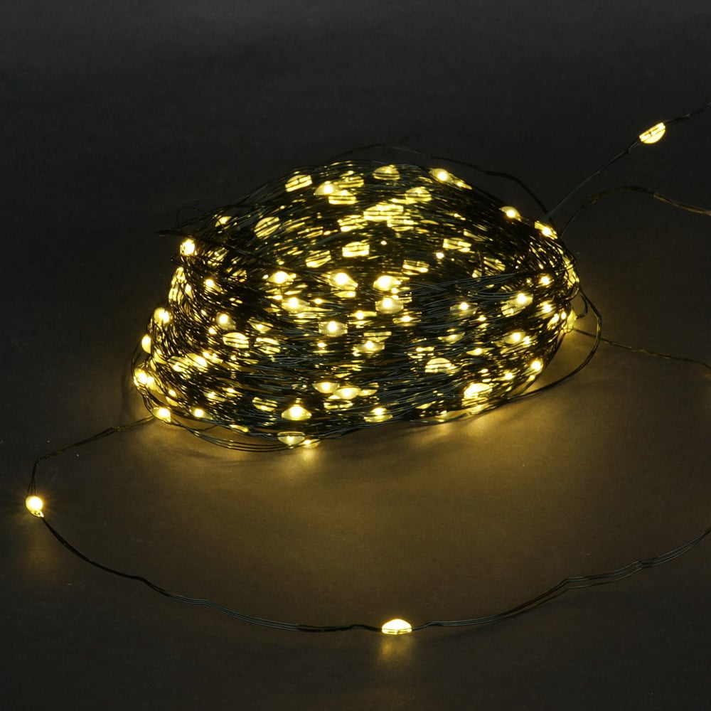 Изображение товара Светодиодная гирлянда Sneha A-962 WW