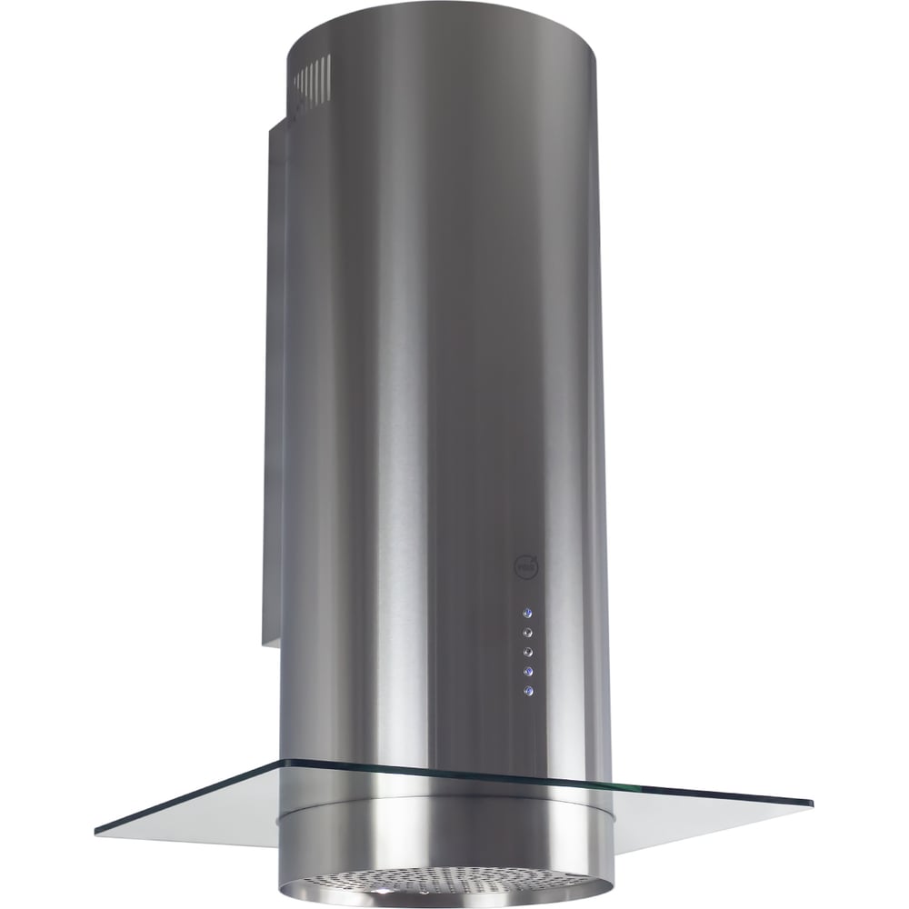 Изображение товара Кухонная вытяжка MBS LILIA 160 GLASS 5114 с современным дизайном и высокой производительностью