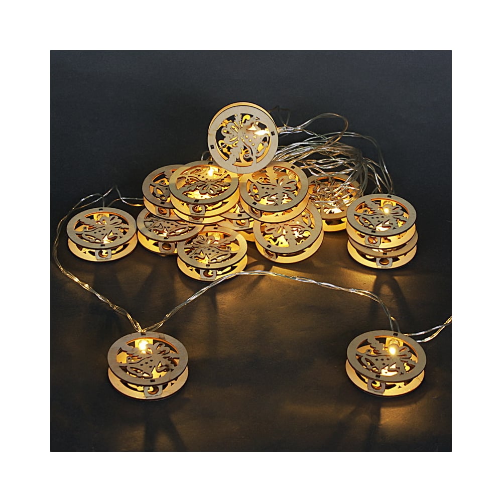 Изображение товара Светодиодная гирлянда Sneha A-415