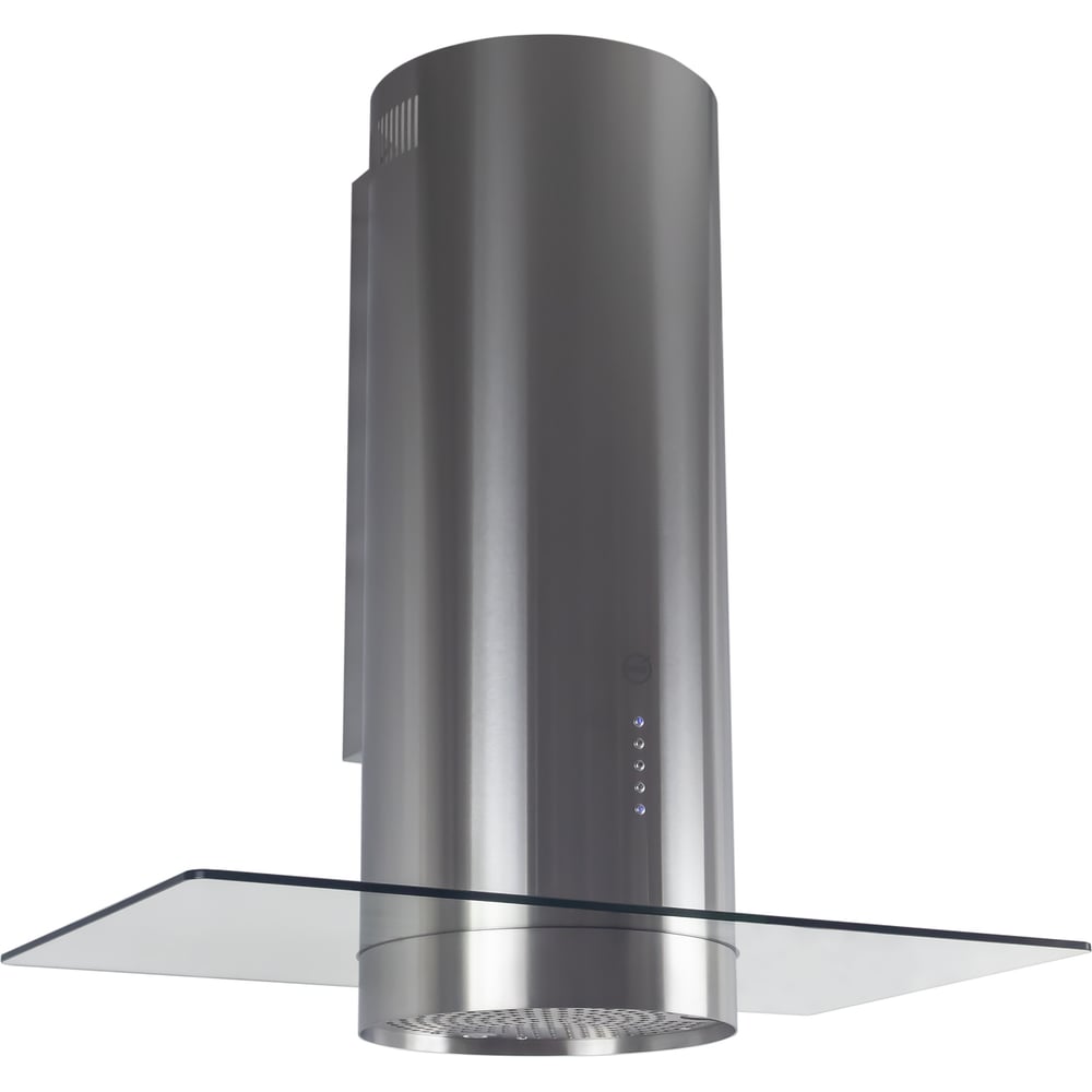 Изображение товара Кухонная вытяжка MBS LILIA 190 GLASS 5115 современный дизайн, высокая производительность