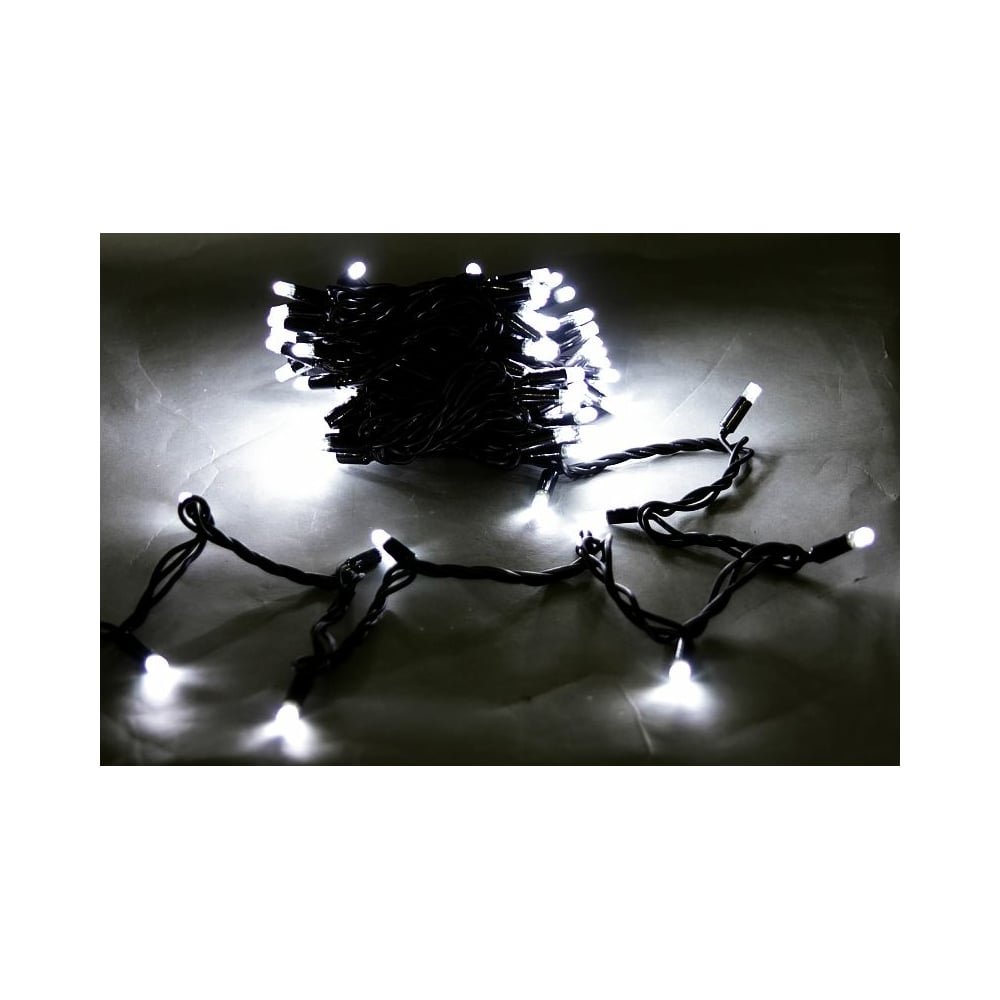 Изображение товара Светодиодная гирлянда Sneha A-026A WT