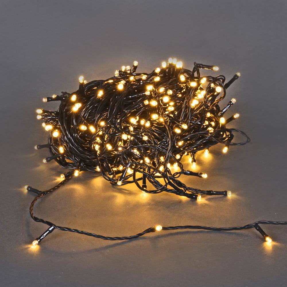 Изображение товара Светодиодная гирлянда Sneha A-969 WW