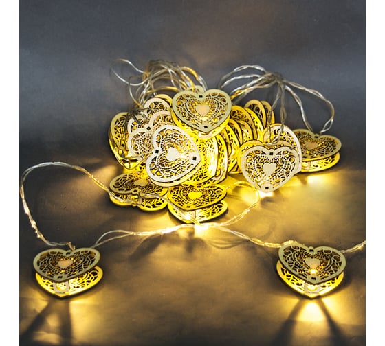 Изображение товара Светодиодная гирлянда Sneha A-406