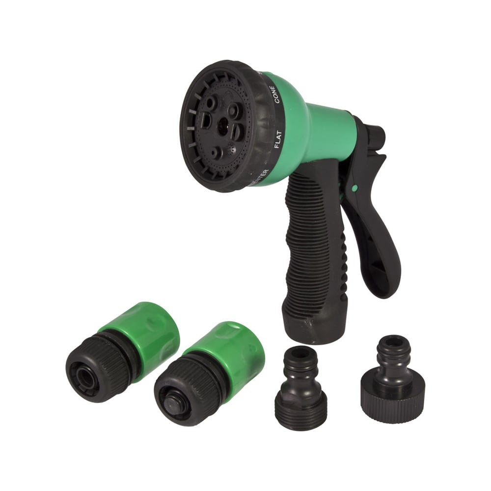 Изображение товара Набор для полива Park HL167 1/2" 330041