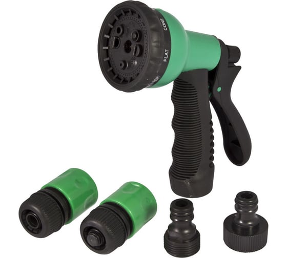 Изображение товара Набор для полива Park HL167 1/2" 330041