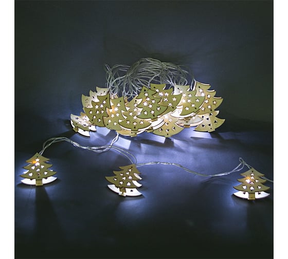 Изображение товара Светодиодная гирлянда Sneha A-317