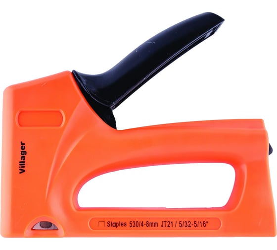 Изображение товара Ручной степлер Villager VSA21 067571
