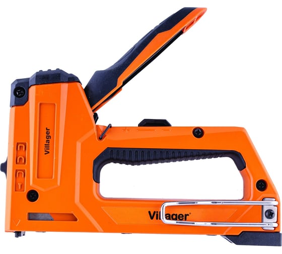 Изображение товара Ручной степлер Villager VSA4in1 067043