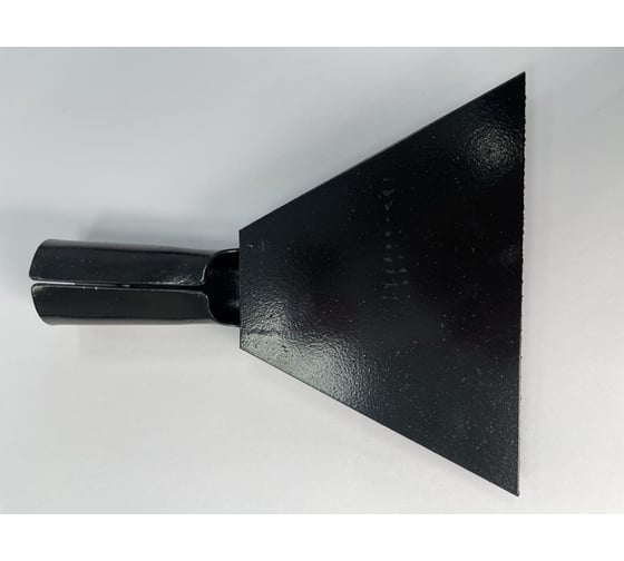 Изображение товара Скребок-ледоруб КЭС 150 мм, с тулейкой 30 мм 80202004