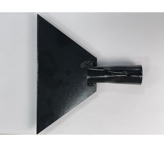 Изображение товара Скребок-ледоруб КЭС 200 мм, с тулейкой 30 мм 80202005