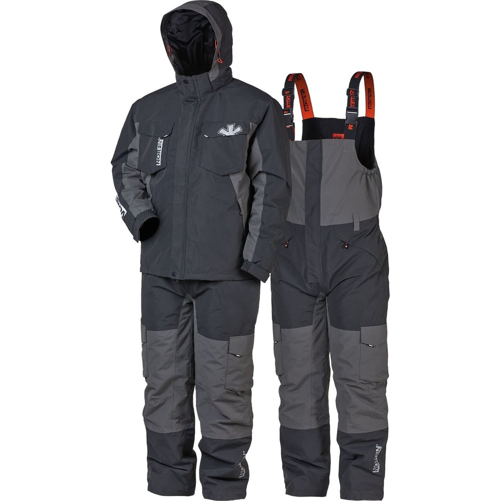 Изображение товара Демисезонный костюм NORFIN BOAT 04 677004-XL мужской мембранный