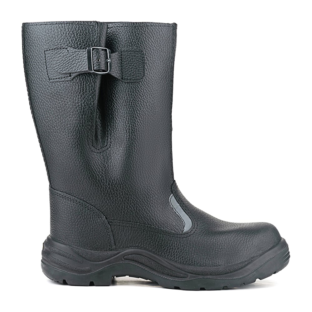 Изображение товара Универсальные утепленные сапоги PROSAFE 15РНМ для холодных условий, размер 44