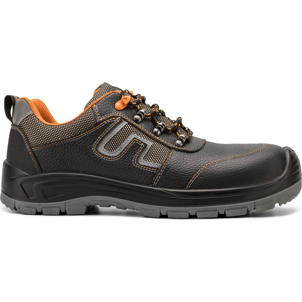 Изображение товара Полуботинки PROSAFE 8724ТКВ, натуральная кожа, размер 38