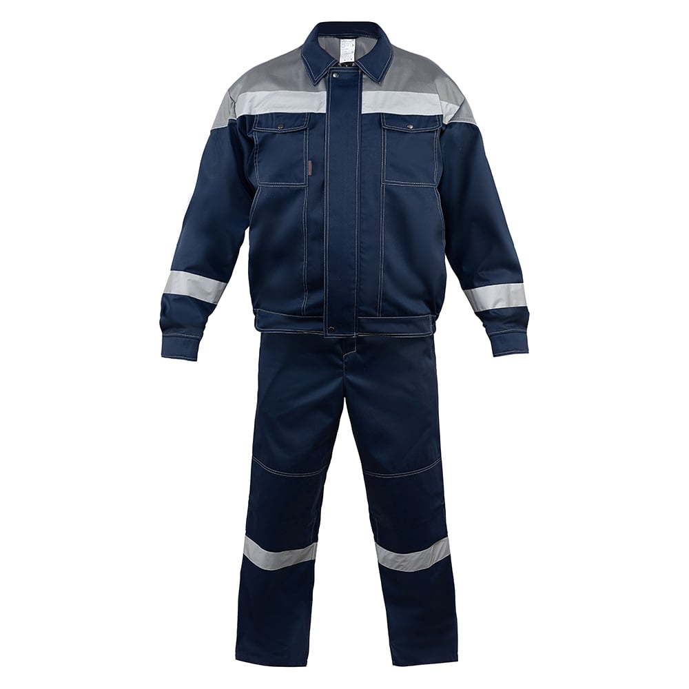 Изображение товара Костюм PROSAFE Белояр мужской куртка с брюками рост 158-164 водоотталкивающая