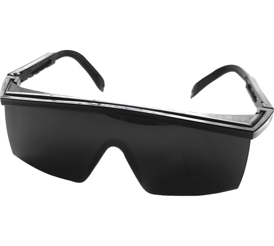 Изображение товара Защитные очки Профессионал затемнённые JL-D014-2 079034
