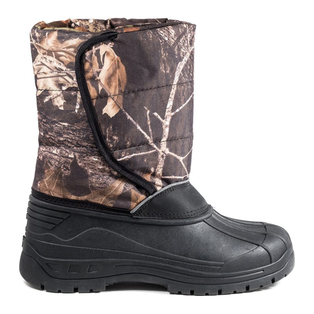 Изображение товара Сапоги PROSAFE 84.1 мужские защитные утепленные р46