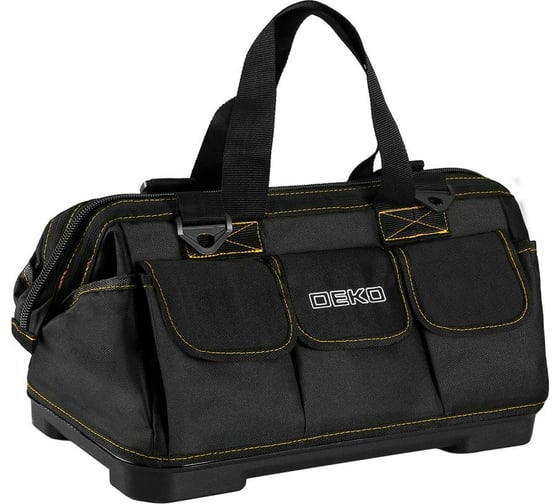 Изображение товара Сумка для инструментов DEKO с карманами DKTB54 065-0867