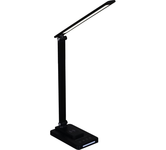 Изображение товара Настольная светодиодная лампа ReLuce 05501-0.7-01 BK