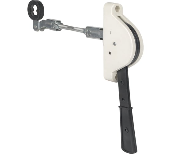 Изображение товара Передняя смещенная рукоятка EKF для ВР32У 31240, 1 направление, 630 MAXima uvr32-h-630