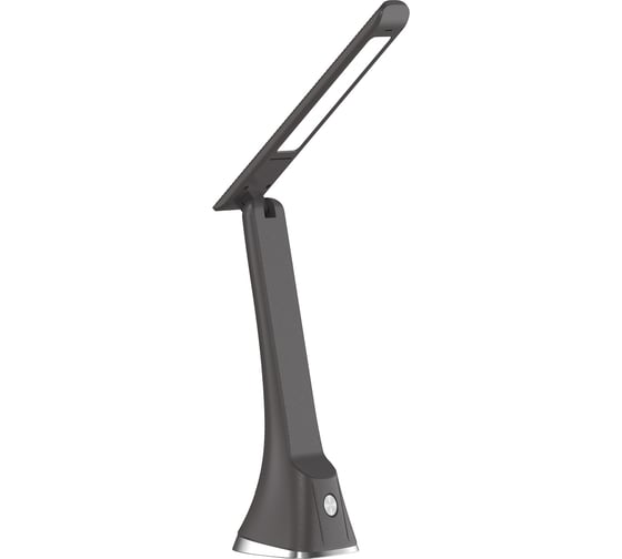 Изображение товара Настольная светодиодная лампа ReLuce 00612-0.7-01 BK