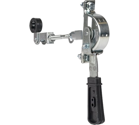 Изображение товара Передняя смещенная рукоятка EKF для ВР32У 31240 100-400А MAXima uvr32-h-2