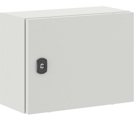 Изображение товара Корпус навесной DKC STE с М/П ВxШxГ 300x400x200 мм, IP66 1 шт R5STE0342