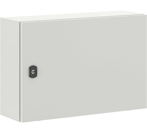 Изображение товара Корпус навесной DKC STE с М/П ВxШxГ 400x600x200 мм, IP66 1 шт R5STE0462