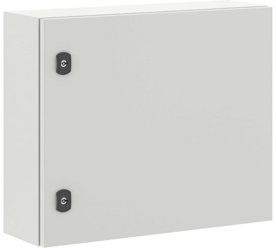 Изображение товара Корпус навесной DKC STE с М/П ВxШxГ 500x600x200 мм, IP66 1 шт R5STE0562