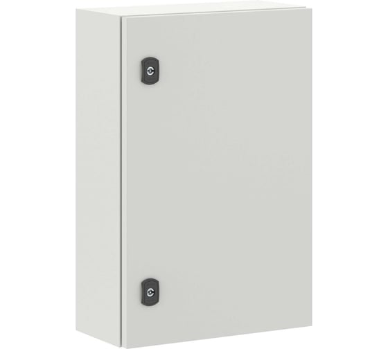 Изображение товара Корпус навесной DKC STE с М/П ВxШxГ 600x400x200 мм, IP66 1 шт R5STE0642