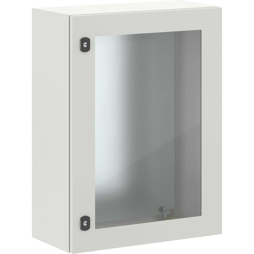 Изображение товара Навесной корпус DKC STE с прозрачной дверью 800х600х300 мм IP66