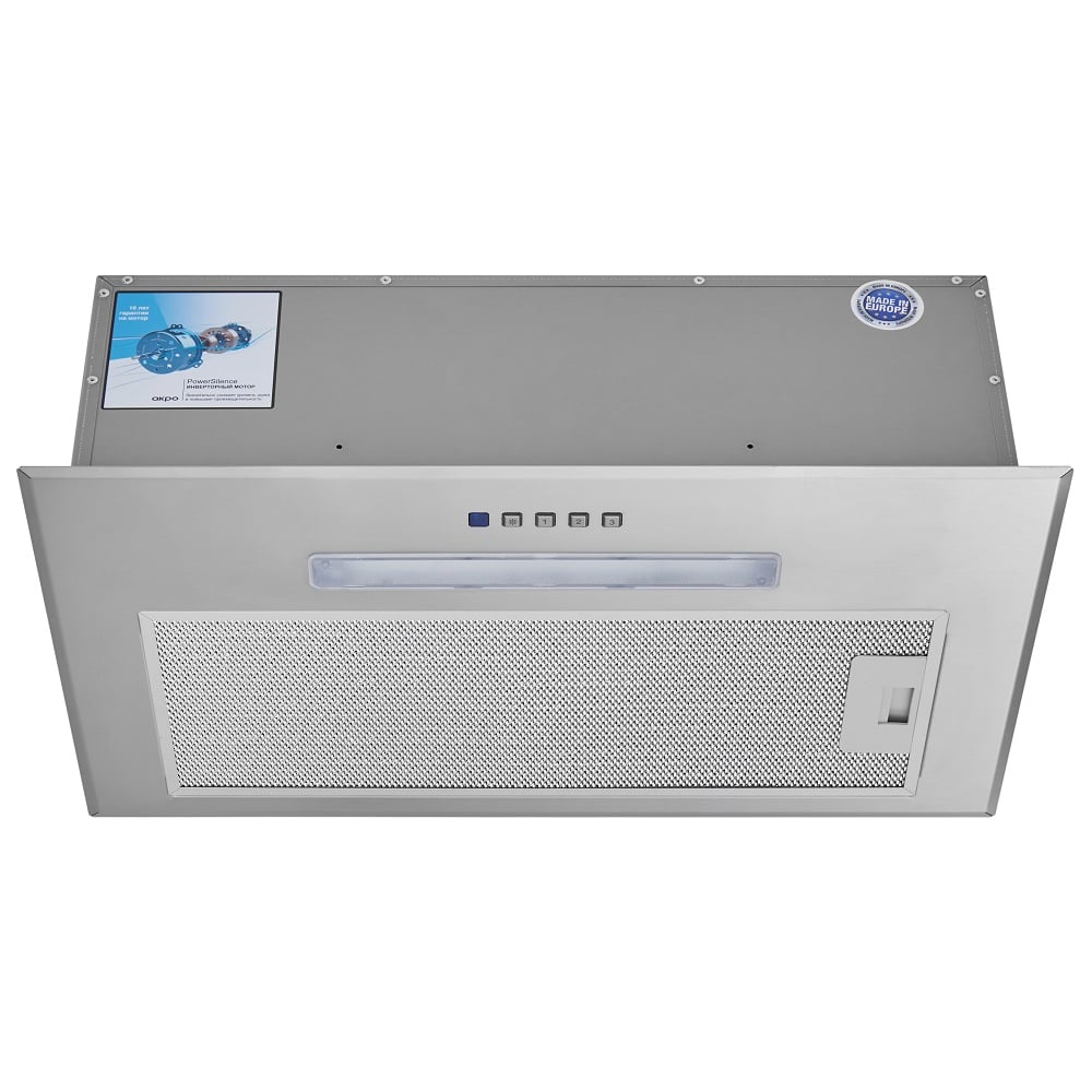 Вытяжка AKPO WK-12 Mio 3144 WK-12 Mio