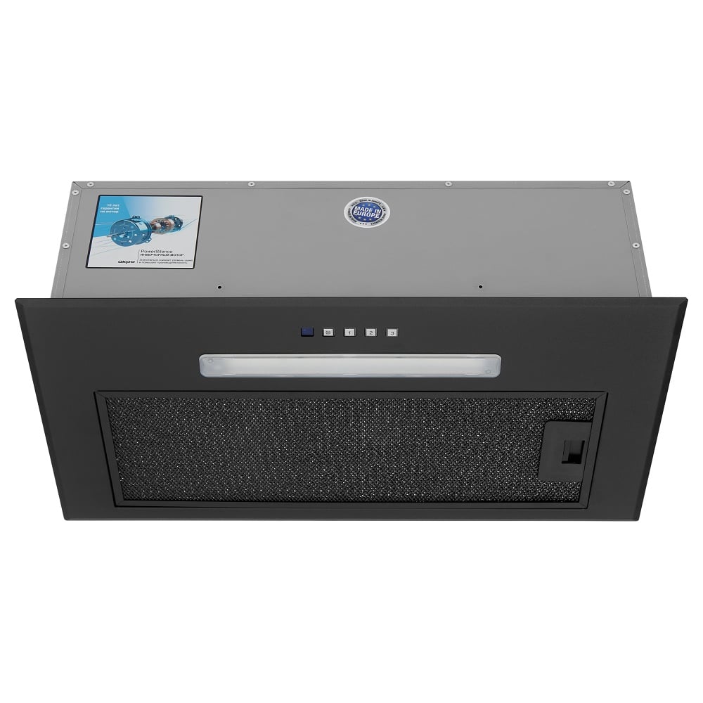 Вытяжка AKPO WK-12 Mio 3106 WK-12 Mio