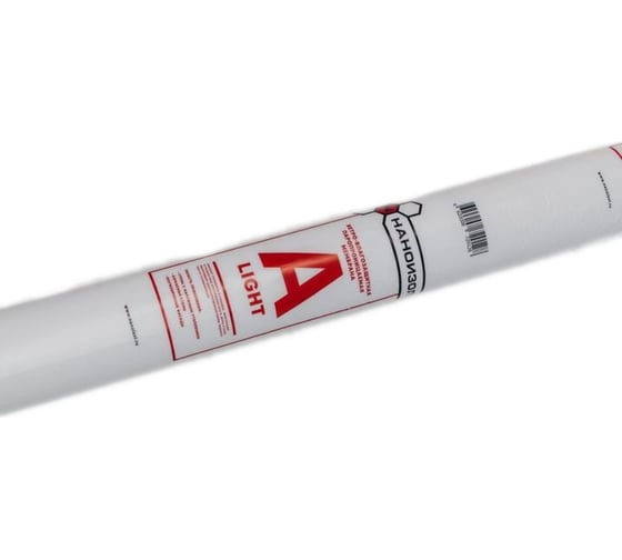 Изображение товара Ветрозащита Наноизол A Лайт 70 кв.м НАНОИЗОЛ 4620008720128