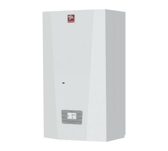 Изображение товара Настенный газовый котёл LEMAX PRIME-V20 106480