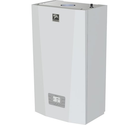 Изображение товара Котёл настенный газовый lemax PRIME-V18 ЦБ-00108170