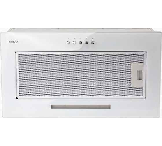 Изображение товара Вытяжка AKPO WK-4 Mio eco II 60 см белый 3122
