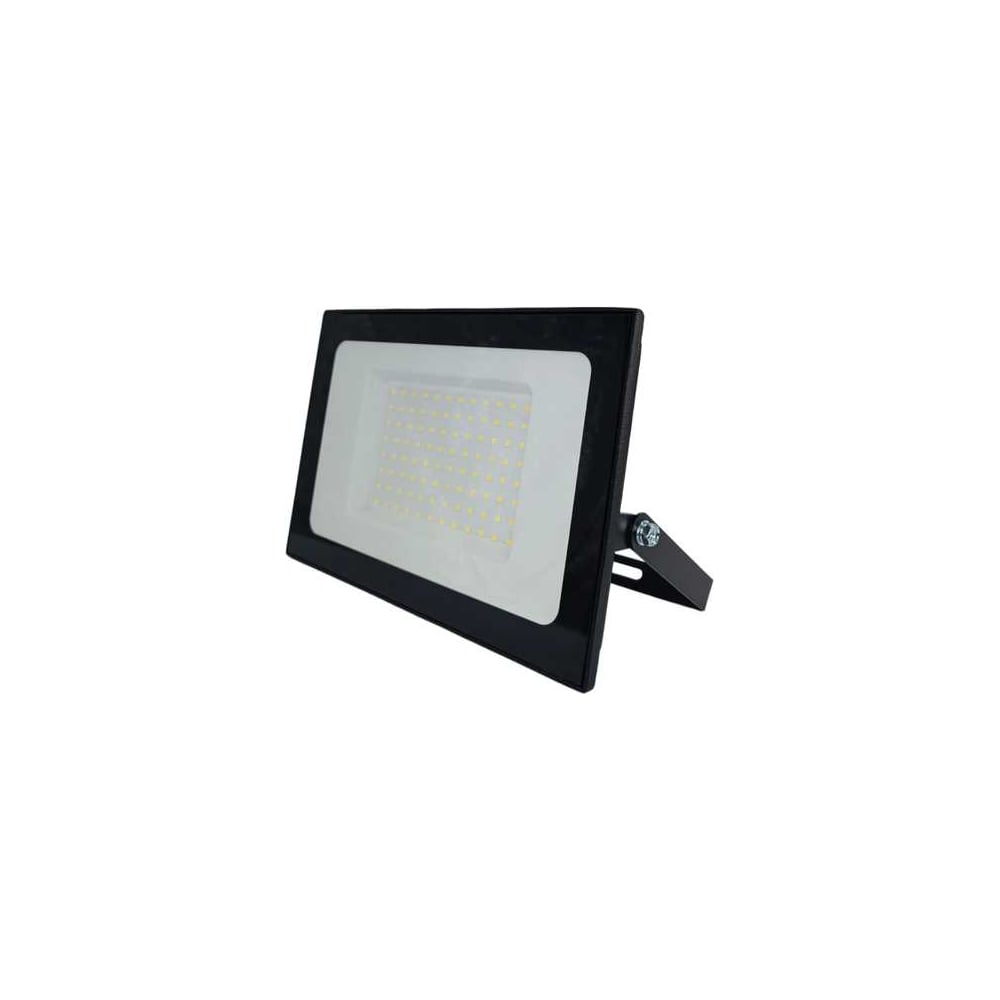 Изображение товара Прожектор VKL electric 70W VLF8 6500K 8400Лм черный IP65