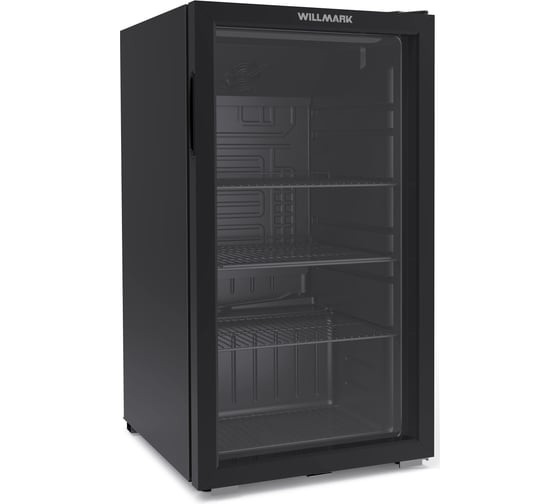 Изображение товара Холодильник Willmark WBC-105B 1000521