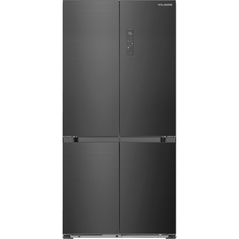 Холодильник Willmark BIC-785IX полувстраиваемый 1000464